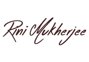 Logo - http://rinimukherjee.in