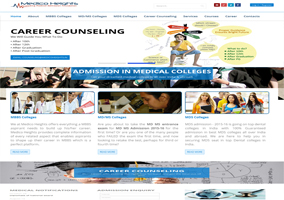 Website - www.medicoheights.com