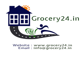 Logo - Grocery24.in